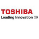 Toshiba Enterprise Laptops Logo