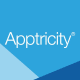 Apptricity Travel and Expense Logo