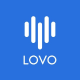 LOVO AI Logo