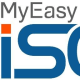 MyEasyISO Logo