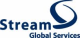 Stream Global Services Contact Management Outsourcing Logo