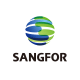 Sangfor Cyber Command Logo