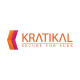 Kratikal Tech Logo