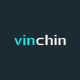 Vinchin Logo