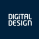 Digital Design Logo
