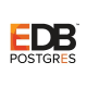 EDB Managed DBaaS Service Logo