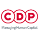 CDP Group Logo