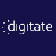 digitate Logo