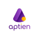 Aptien Labs Logo