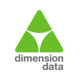 Dimension Data Communications Outsourcing Logo
