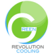 Green Revolution Cooling Logo