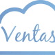 Ventas Cloud Logo