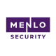 Menlo Security Isolation Security Operations Center Logo