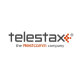 TeleStax Logo