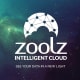 Zoolz Intelligent Cloud Logo
