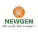Newgen OmniOMS CCM Suite Logo