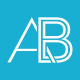 AgileBlue Logo