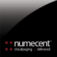 Numecent Logo