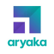 Aryaka SmartCDN Logo