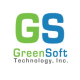 GreenSoft Technology Logo