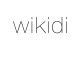 Wikidi Logo