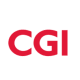 CGI Oracle Applications Services Logo