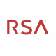 RSA Adaptive Authentication Logo