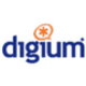 Digium Asterisk Logo