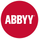 ABBYY Vantage Logo