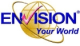 Future Tech Systems Envision VIP Logo