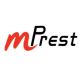 mPrest Logo