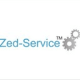 Zed-Service Logo