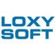 Loxysoft Proscheduler Logo