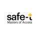 Safe-T Secure Application Access Logo