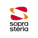 Steria Data Center Outsourcing Logo