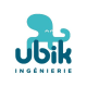 UBIK Ingénierie Logo