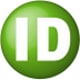 Capital ID Logo