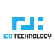 128 Technology Logo