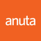 Anuta ATOM Logo