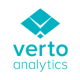Verto Analytics Logo
