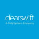 Clearswift SECURE Web Gateway Logo