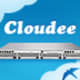 Cloudee.eu Logo