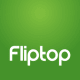 Fliptop Logo