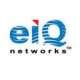 eIQnetworks SecureVue Logo