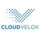 CloudVelox Logo