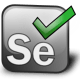 SeleniumHQ logo