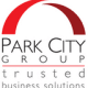 Park City Group Prescient Logo