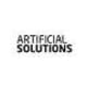 Artificial Solutions Teneo Logo