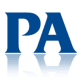 Power Admin PA File Sight Logo