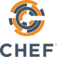 Chef App Deliver Logo